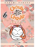 Choubi-Choubi - Mon chat pour la vie - tome 6