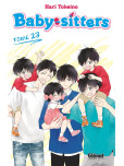 Baby-sitters - tome 23