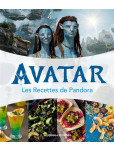 Avatar : le livre de recettes