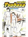 Capitain Tsubasa - Olive et Tom - tome 11