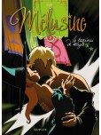 Mélusine - tome 21 : Le tournoi de magie