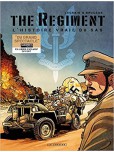 The Regiment Fourreau T1-2-3