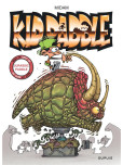 Kid Paddle - tome 2 : Jurassic Paddle [Best Of]
