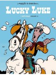 Lucky Luke - intégrales - tome 21