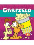 Garfield - Poids lourds - tome 5