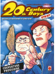 20th Century Boys : Spin off [Perfect edition]