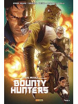 Bounty Hunters - tome 5