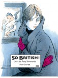 So British !: L'art de Posy Simmonds