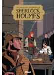 Les Archives secrètes de Sherlock Holmes - tome 2 : Le club de la mort