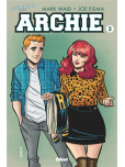 Riverdale présente Archie - tome 3