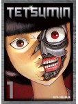 Tetsumin - tome 1