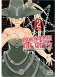 Iron Hammer against the Witch - tome 2
