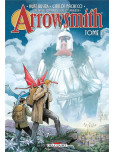 Arrowsmith - tome 2