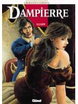 Dampierre - tome 6 : Le captif