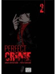 Perfect Crime - tome 2