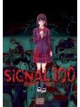 Signal 100 - tome 1