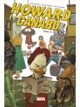 Howard le canard - tome 30