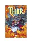 All-new Thor - tome 4