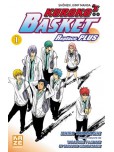 Kuroko's Basket - Replace plus - tome 1