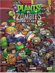 Plants VS Zombies - tome 11