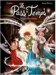 Le Pass'temps - tome 1 : Les Joyaux De La Couronne