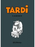Carnet - tome 1