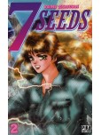 7 Seeds - tome 2