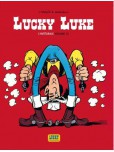 Lucky Luke - L'intégrale - tome 15