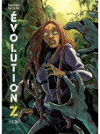 Evolution Z - tome 1 : L'île