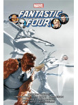 Fantastic Four - tome 2