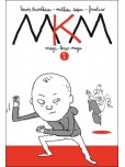 MKM- Mega Krav Maga - tome 2