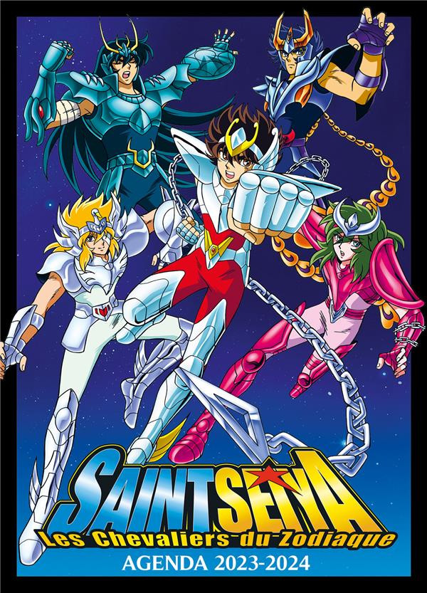 Saint Seiya Hadès 20232024 / Ynnis Edition ••