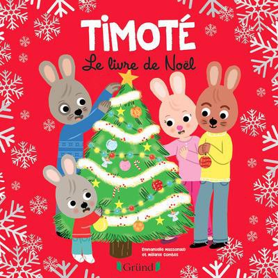 Livre De Noël Personnalisé Avec Le Prénom De L'enfant - Alice, As-tu