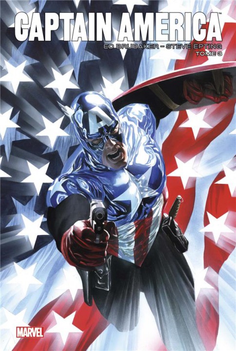 captain america by ed brubaker volume 4 captain america by ed brubaker volume 4