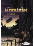 Aldébaran - tome 2 : The Group