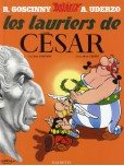 Astérix - tome 18 : Les lauriers de César
