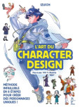 L'Art du character design