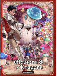 Gloutons et dragons - tome 8
