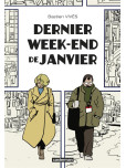 Dernier Week-end de Janvier