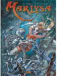 Marlysa - tome 16 : L'Emprise