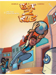 Foot 2 Rue - tome 2 [NED]