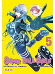 Super Ball Girls - tome 5