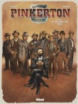Pinkerton - tome 4