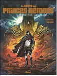 La Geste des princes Démons - tome 1 : Le Prince des étoiles