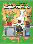 The lapins crétins - tome 13