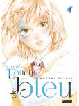 Une touche de bleu - tome 1