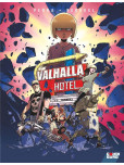 Valhalla Hôtel - tome 3