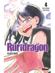 Ruridragon - tome 4