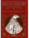 Voyages extraordinaires - tome 2 : Hector Servadac - Nina Niche