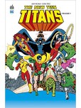 New Teen Titans - tome 1